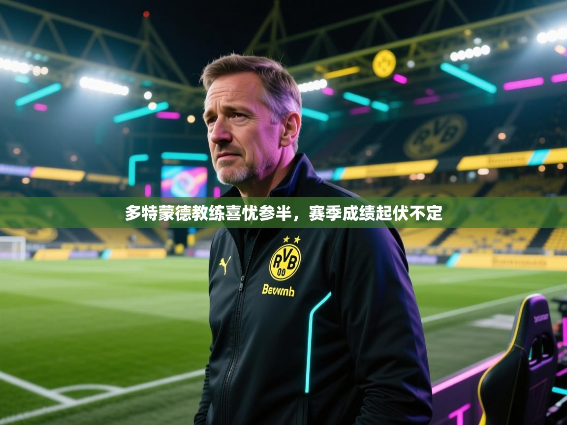 多特蒙德教练喜忧参半，赛季成绩起伏不定  第2张