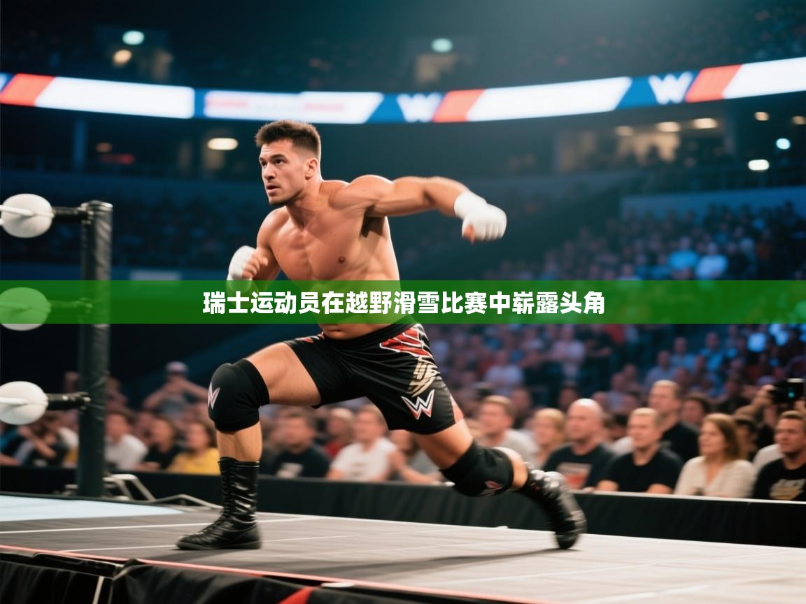 瑞士运动员在越野滑雪比赛中崭露头角 第2张