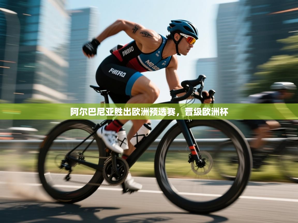 阿尔巴尼亚胜出欧洲预选赛,晋级欧洲杯 第2张