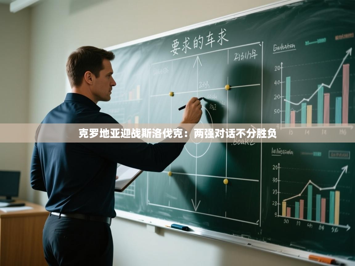 克罗地亚迎战斯洛伐克：两强对话不分胜负  第1张