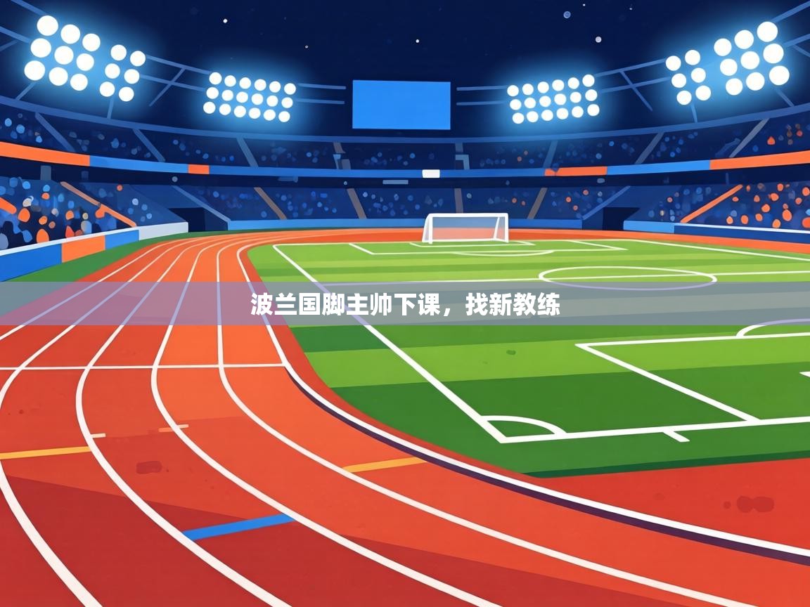 波兰国脚主帅下课，找新教练  第2张